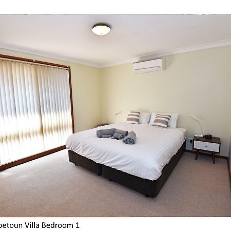 Hopetoun Villa Woonona Εξωτερικό φωτογραφία