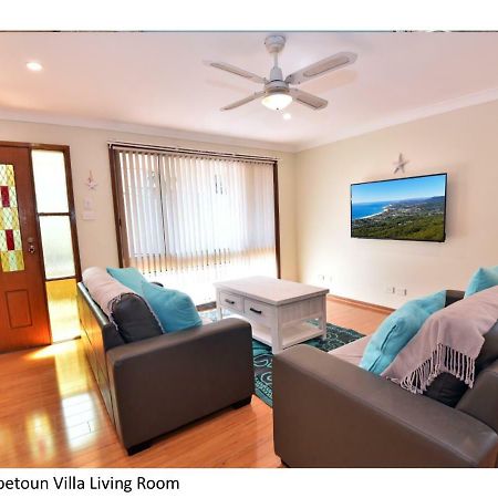 Hopetoun Villa Woonona Εξωτερικό φωτογραφία