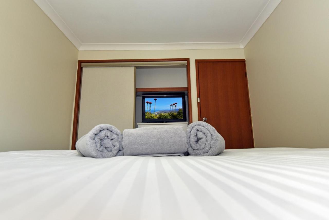 Hopetoun Villa Woonona Εξωτερικό φωτογραφία