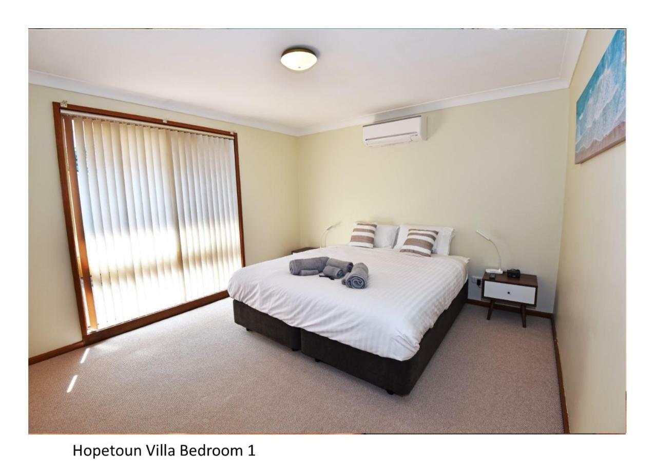 Hopetoun Villa Woonona Εξωτερικό φωτογραφία